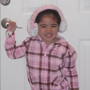 Meet your Posher, Jaiden